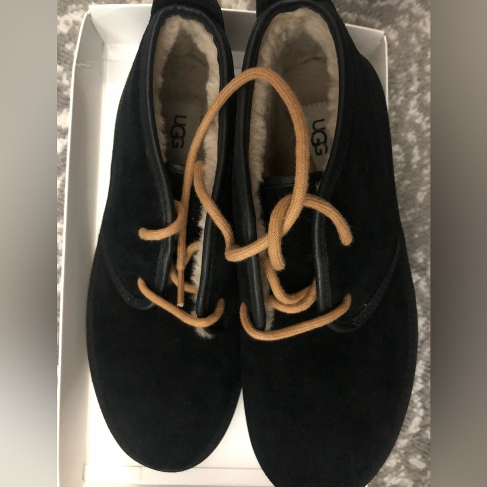 UGG Chukka Boot Mens 7